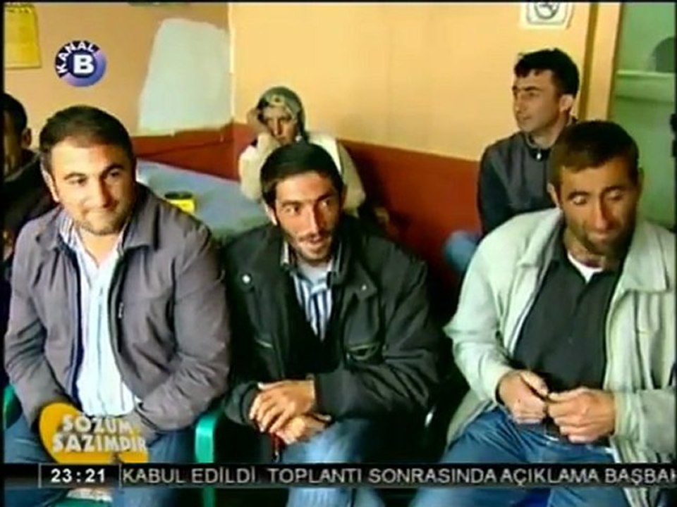 Aşık Köroğlu - Vahit Üstündağ mehmetalitv @ MEHMET ALİ ARSLAN Haberleri