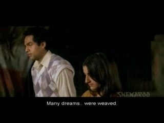 Ahista Ahista: Tum Jo Mile