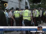 Dos muertos y 15 heridos por volcamiento de un autobús en El Calvario