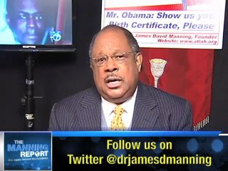 Georgia Judge Malihi Under Siege