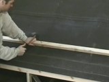 Lightweight Roof Tile Installation - Tile Batten Spacing