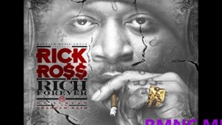 Rick Ross - Ring Ring (Ft Future) (Clean Version) (New 2012)