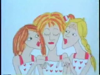 Genius Of Love / TOM TOM CLUB