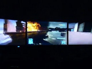 BF3 5040x1050