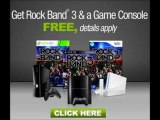 Rock Band 3 Exclusive - Pro ➜ FREE HOT OFFER