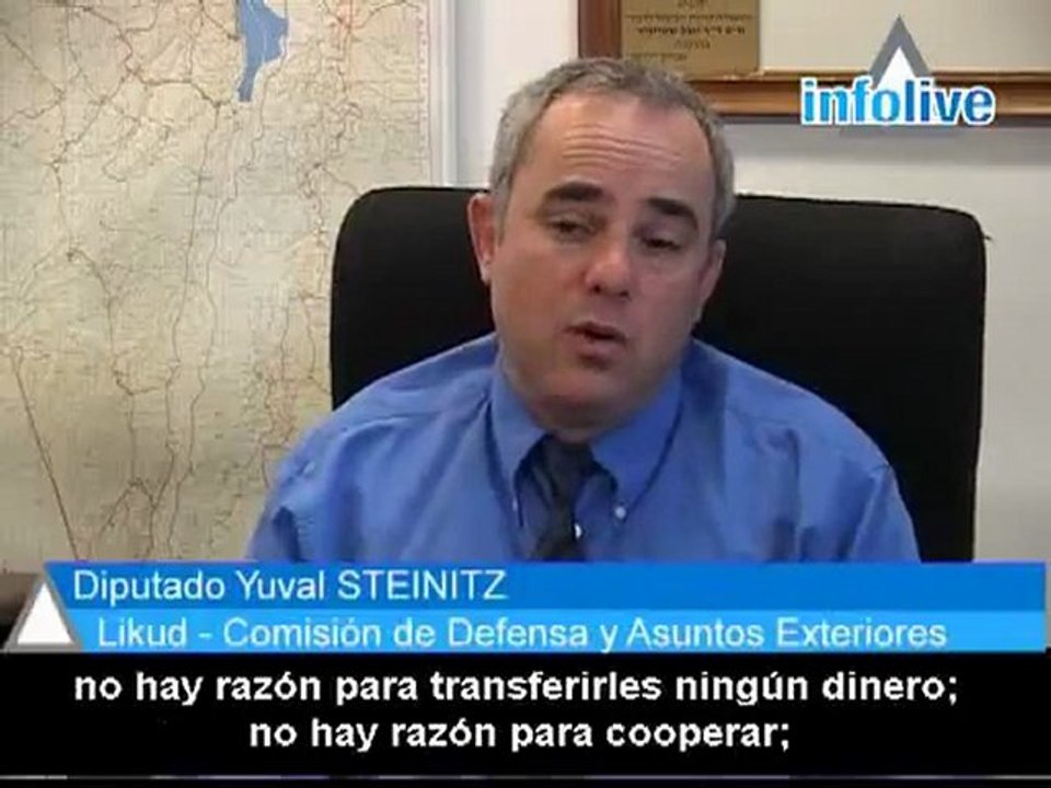 La visión de un Halcón