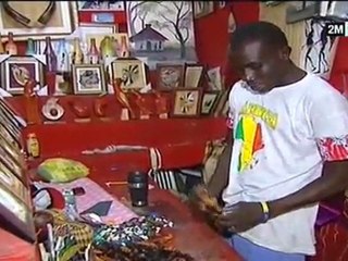 يوميات كأس افريقيا المسائية : 3 فبراير