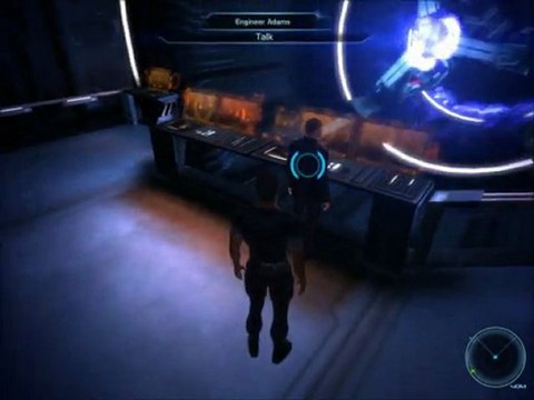 Mass Effect: Best Looking Shepard Part 6