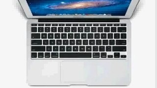 Best Buy Apple MacBook Air MC969LL/A 11.6-Inch Laptop Sale
