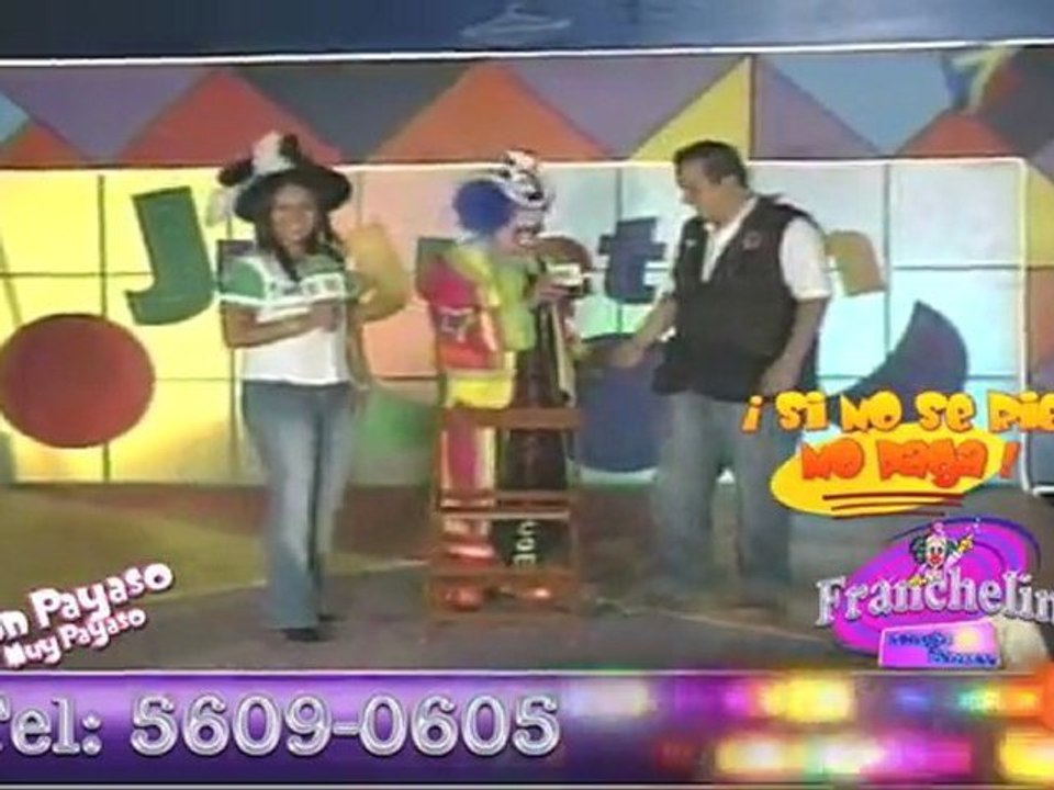 COMEDIANTES PARA ADULTOS PAYASOS ECONOMICOS