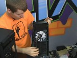 Fractal Design Core 3000 Gaming Computer Case Unboxing & First Look Linus Tech Tips