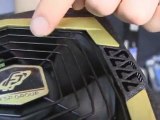 FSP Aurum 400W 80PLUS Gold Power Supply Unboxing & First Look Linus Tech Tips