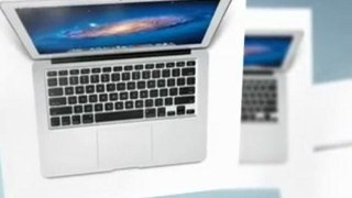 Best Buy Apple MacBook Air MC966LL/A 13.3-Inch Laptop Unboxing