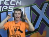 Razer Banshee Starcraft II USB Gaming Headset Unboxing & First Look Linus Tech Tips