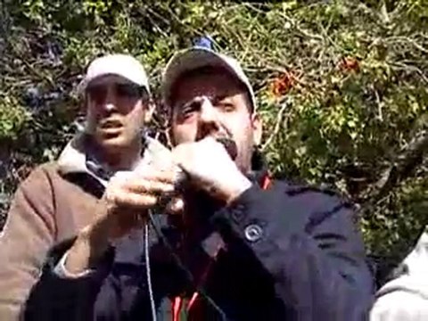 FLFP OFPPT كلمة الكاتب الوطني للجامعة الحرة