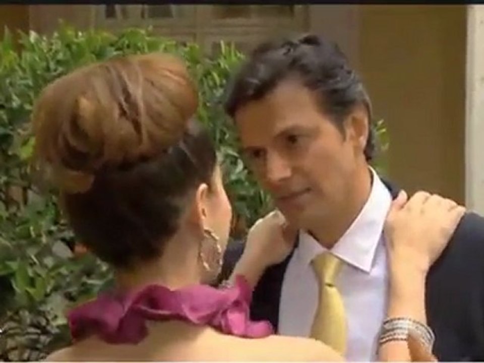 Final Alternativo Esperanza del Corazon