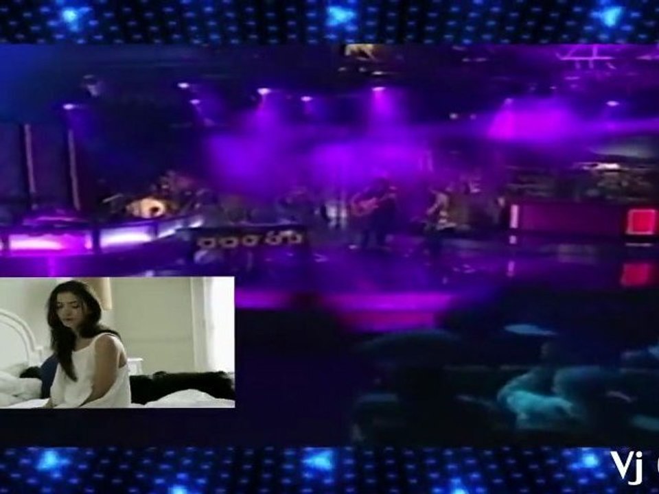 Vj Chavo - Jesse Y Joy - Corre (Dj Karlos Cuevas Club-Mix) (2)