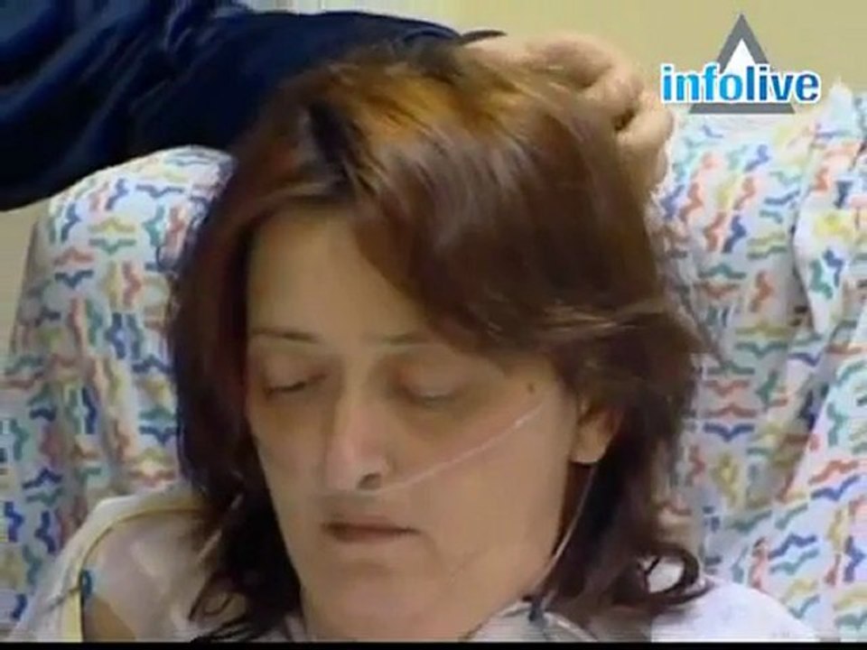 Amor que dona vida