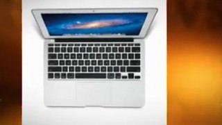 Best Buy Apple MacBook Air MC968LL/A 11.6-Inch Laptop Review