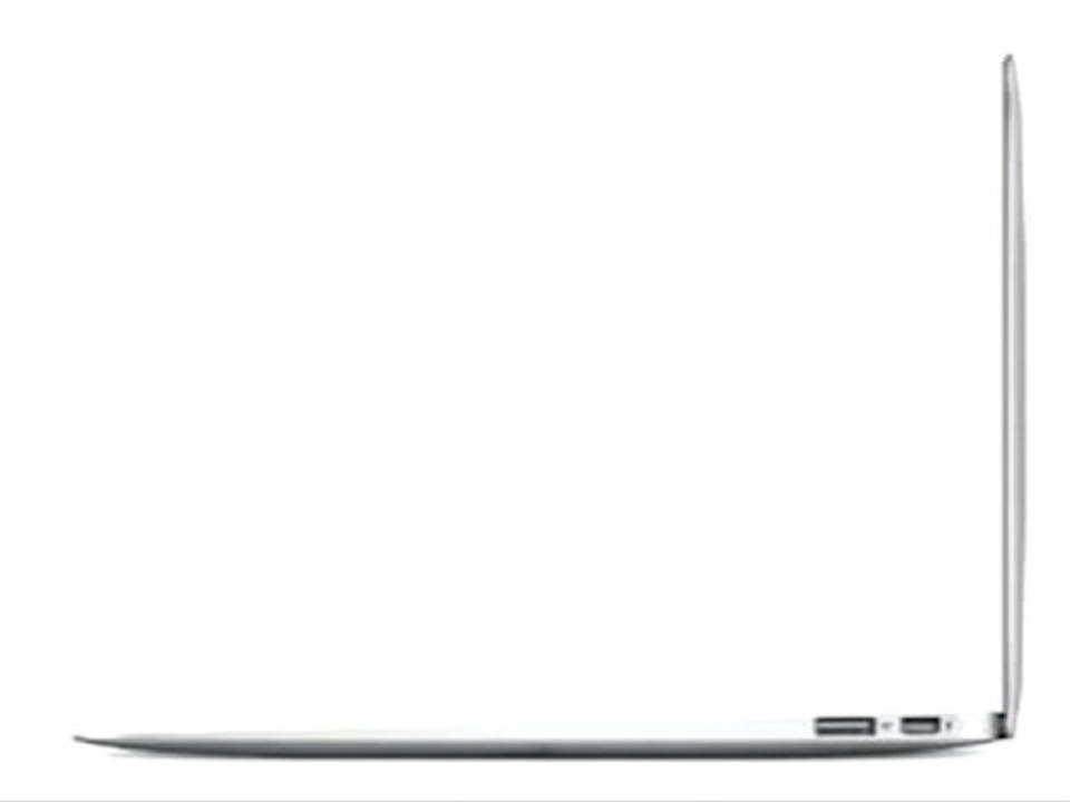 Apple MacBook Air MC968LL/A 11.6-Inch Laptop Review | Apple MacBook Air MC968LL/A 11.6-Inch Laptop Unboxing