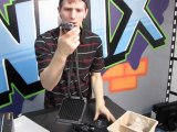 Antec Kuhler 620 Pre-Filled CPU Liquid Cooler Unboxing & First Look Linus Tech Tips