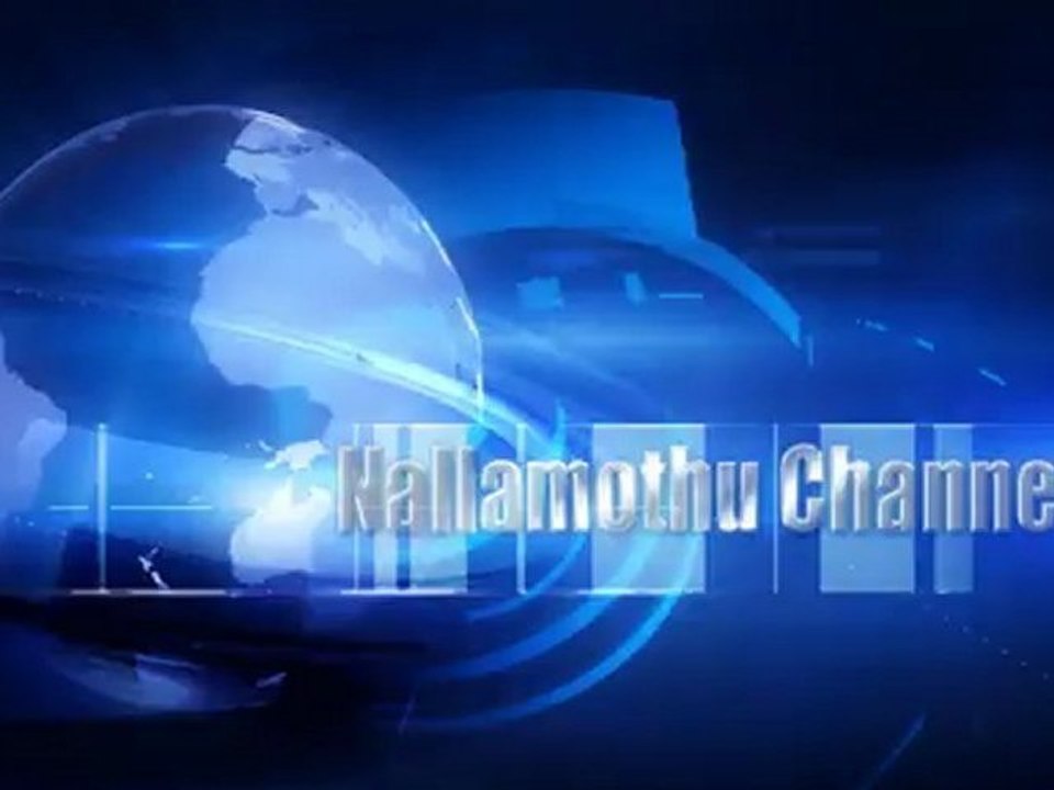 Nallamothu Technical Channel Intro
