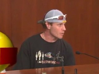 Josh Hamilton Apologizes for Relapse