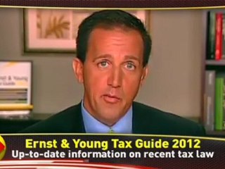 Are You Ready For Tax Time?