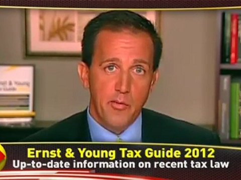 Are You Ready For Tax Time?