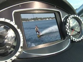 MasterCraft Tower Camera