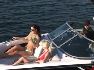 MasterCraft Picklefork Bow