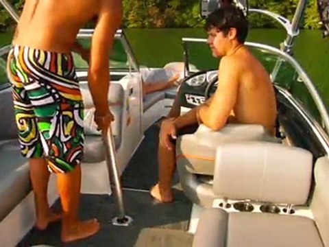 The Overview: MasterCraft X-14V