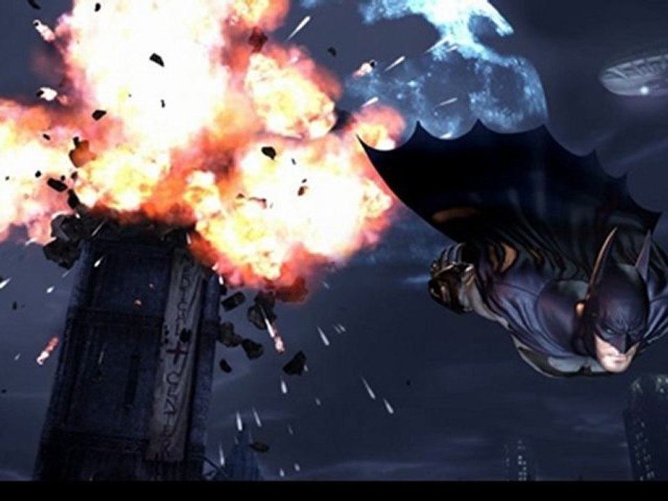 Batman Arkham City free download full version with serial number included!