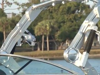 MasterCraft Power Tower