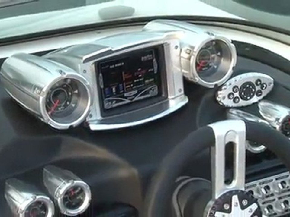MasterCraft B.I.G System
