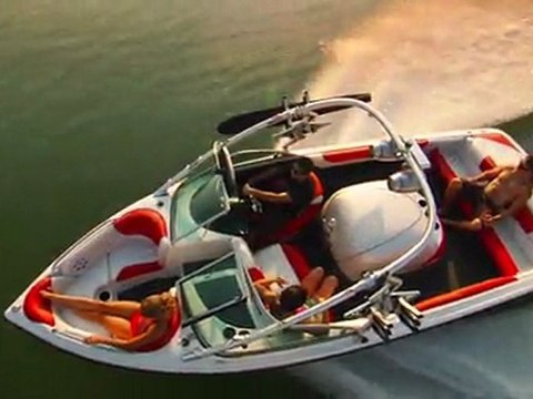 The Experience: MasterCraft ProStar 197