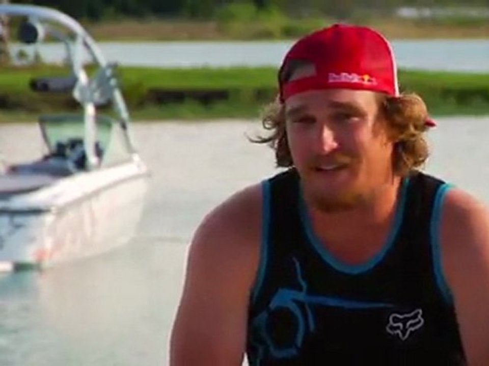 The Overview: MasterCraft X-Star Parks Edition