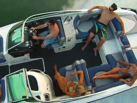 The Experience: MasterCraft 280V