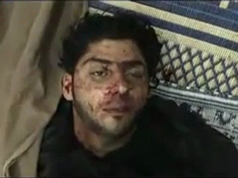 Sýrie: Vojenský útok na Homs - INFOEK.cz