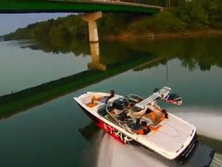 The Overview: MasterCraft X-Star