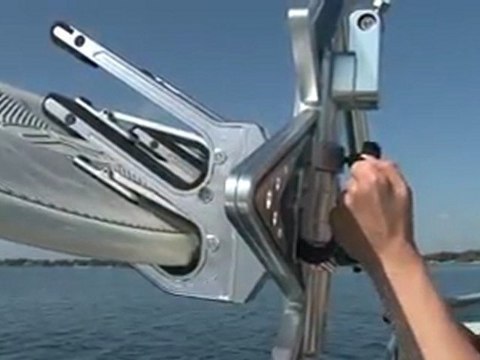 Editor Overview: MasterCraft X-2 ws