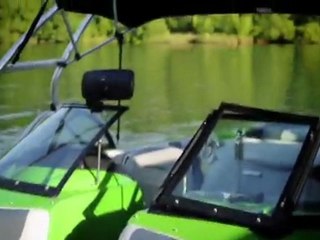 Editor Overview: Moomba Outback