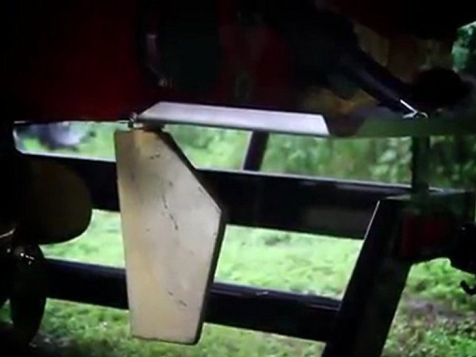 Editor Overview: Moomba Mobius Gravity XLV