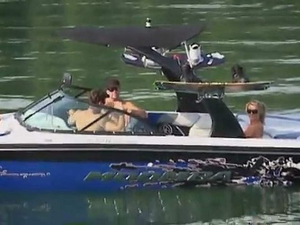 Editor Overview: Moomba Mobius LSV