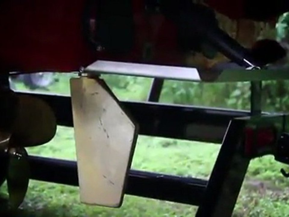 Editor Overview: Moomba Mobius XLV