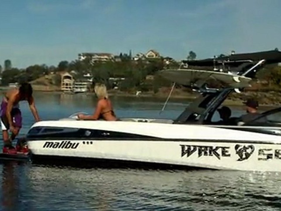 Malibu Standard Features