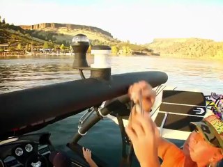 The Experience: Axis A20