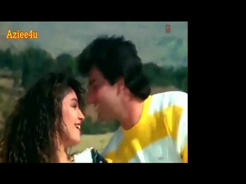 Milte Milte Haseen Wadiyon Main Dil Kho Gaya (Vipin Sachdeva & Anoradhha Paudwal) "Junoon" HD