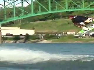 Welcome, Keith Lyman