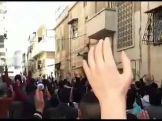 فري برس   حماه عليليات جمعة عذراً حماه 3 2 2012